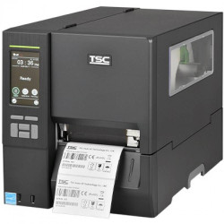 Принтер этикеток TSC MH241T-A001-0302 Принтер этикеток TSC MH241T-A001-0302