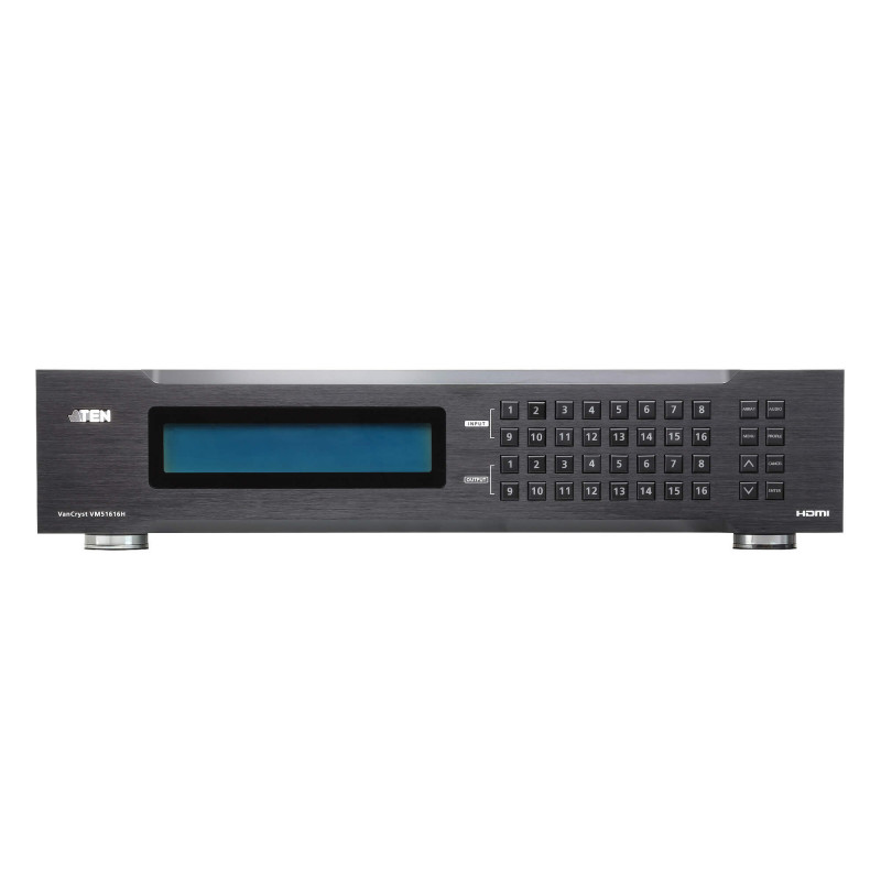 Матричный коммутатор ATEN VM51616H-AT-G