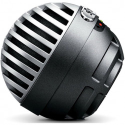 Микрофон USB Shure MV5/A-LTG