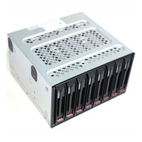 Корзина для жестких дисков Supermicro CSE-M28SACB