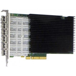 Сетевая карта Silicom PE2G6SFPI35 SFP Сетевая карта Silicom PE2G6SFPI35 SFP