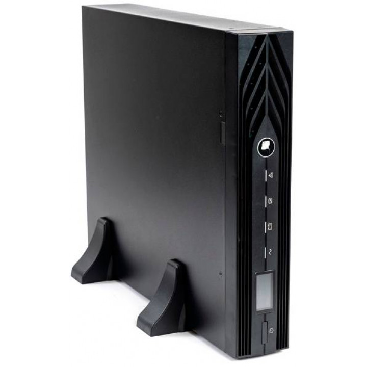 Источник бесперебойного питания Бастион SKAT-UPS 1500-RACK-ON (1500ВА, 1350Вт, online, 2U, внешние АКБ) Источник бесперебойного питания Бастион SKAT-UPS 1500-RACK-ON (1500ВА, 1350Вт, online, 2U, внешние АКБ)