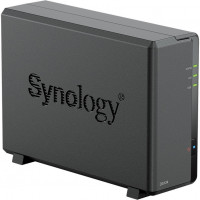 Сетевое хранилище Synology DS124