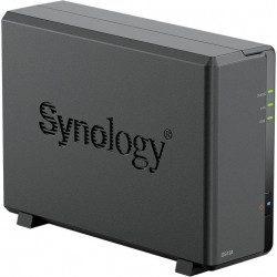 Сетевое хранилище Synology DS124 Сетевое хранилище Synology DS124