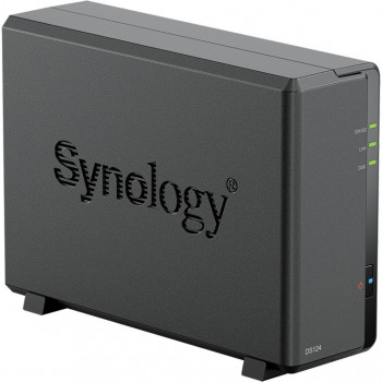 Сетевое хранилище Synology DS124