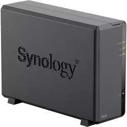 NAS Synology DS124 NAS Synology DS124