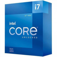 Процессор Intel Core i7-12700 BOX