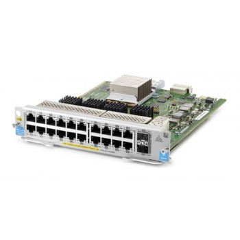Модуль HPE J9536A