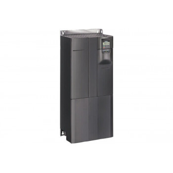 Частотный преобразователь Siemens 6SE6440-2UD37-5FA1