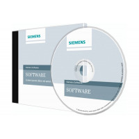 Программное обеспечение Siemens 6AU1810-1HA24-1XA0