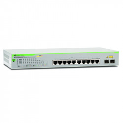 Коммутатор управляемый L2 Allied Telesis AT-GS950/10PS-50
