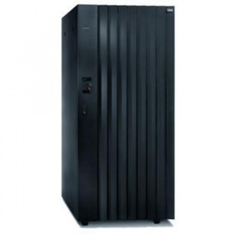 Система хранения данных IBM 2107-921