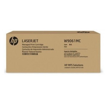 Картридж HP W9061MC