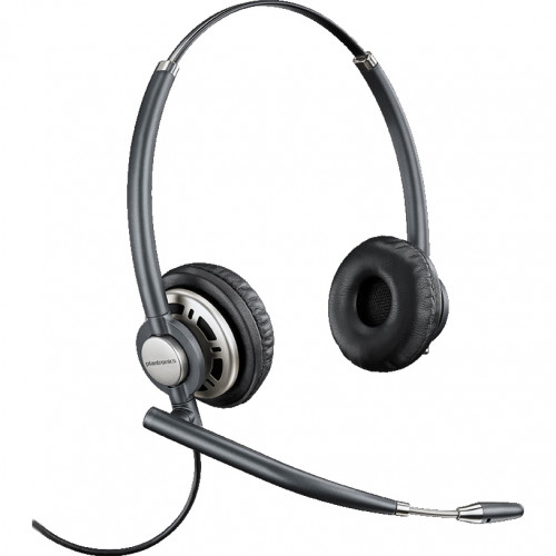 Гарнитура Plantronics PL-HW720D