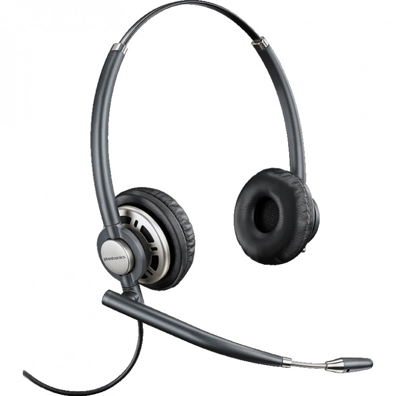 Гарнитура Plantronics PL-HW720D