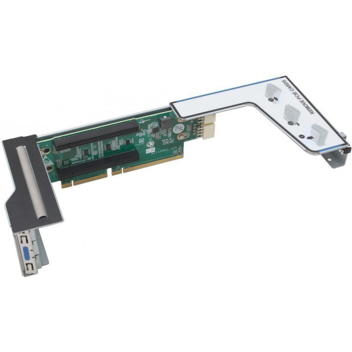 Переходная плата Huawei BC1M30RISE (Riser card, 1*x16+1*x8, GPU) Переходная плата Huawei BC1M30RISE (Riser card, 1*x16+1*x8, GPU)