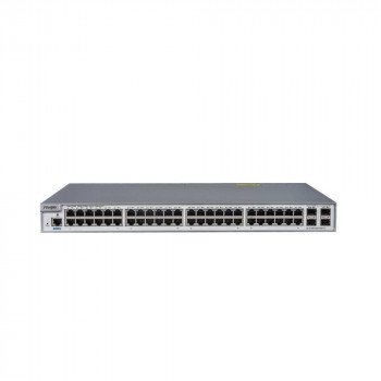 Коммутатор Ruijie XS-S1960-48GT4SFP-H