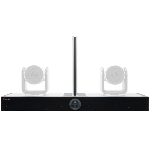Привод управления видеокамерой Polycom 7230-69424-114