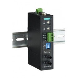 Преобразователь MOXA ICF-1150I-S-SC-T