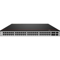Коммутатор управляемый L3 Huawei S5755-H48UM4Y2CZ
