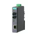 Медиаконвертер MOXA IMC-21-M-ST
