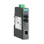 Медиаконвертер MOXA IMC-21-M-ST (10/100BaseTX в 100BaseFX MM, пластик. корпус)