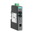 Медиаконвертер MOXA IMC-21-M-ST