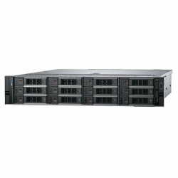 Сервер Dell R540-12LFF-05t