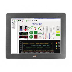 Дисплей ICP DAS TP-6150/NP CR