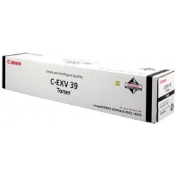 Картридж Canon C-EXV39 Black