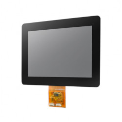 Монитор Advantech IDK-1107WR-40WVA1E 7″
