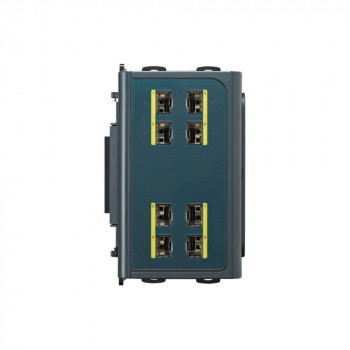 Модуль расширения Cisco IEM-3000-8FM=