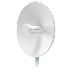 Радиомост Ubiquiti PBE-2AC-400 Радиомост Ubiquiti PBE-2AC-400