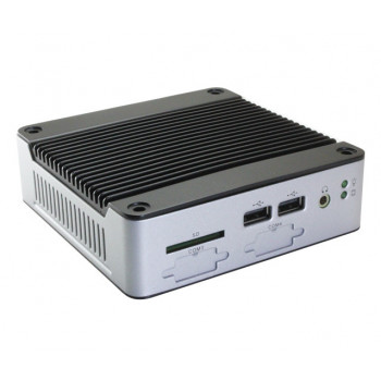 Встраиваемый компьютер на DIN-рейку DMP EBOX-3360-B1C1