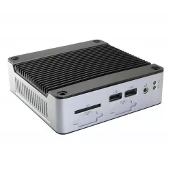 Встраиваемый компьютер DMP EBOX-3360-B1C1 Встраиваемый компьютер DMP EBOX-3360-B1C1