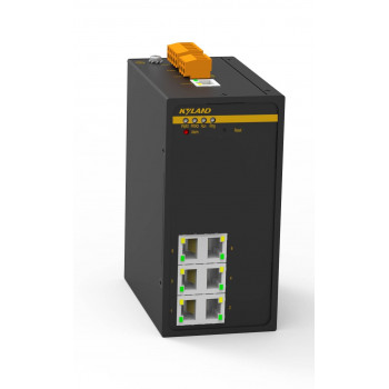 Промышленный коммутатор Kyland SICOM3000A-6T-L2-L2-PN