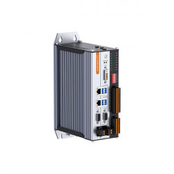 Встраиваемый компьютер на DIN-рейку NODKA NP-6111-JH4-J1900-4G-SSD512G