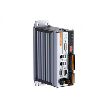 Встраиваемый компьютер на DIN-рейку NODKA NP-6111-JH4-J1900-4G-SSD512G