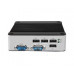 Ультракомпактный встраиваемый компьютер DMP eBOX-3310MX-D4C