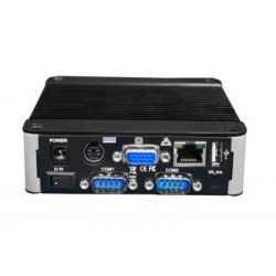 Ультракомпактный встраиваемый компьютер DMP eBOX-3310MX-D4C