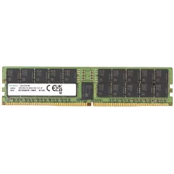 Модуль памяти Samsung M321R8GA0PB0-CWM 64 ГБ DDR5-5600 DIMM ECC