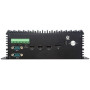 Компактный встраиваемый компьютер Yentek C6860Z-C10 (J1900) (Intel Celeron J1900, 10*RS232, 2*LAN, 1*HDMI, 1*VGA, 1*DVI)