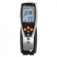 Термометр Testo 735-2