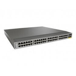 Коммутатор Cisco Nexus 2000 N2K-C2248TF-E