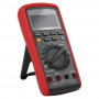 Мультиметр RGK DM-50 (1000 В, 10 А, True RMS) с поверкой