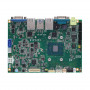Одноплатный компьютер Axiomtek CAPA318VGGA-N4200 (Intel Pentium N4200, 2x GbE, -20…+70°C)