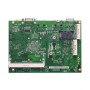 Одноплатный компьютер Axiomtek CAPA318VGGA-N4200 (Intel Pentium N4200, 2x GbE, -20…+70°C)