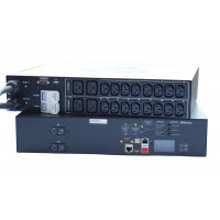 Блок распределения питания Raritan PX3TS-1469R
