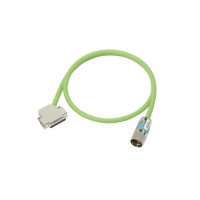 Кабель Siemens 6FX5008-1BD21-2AA0