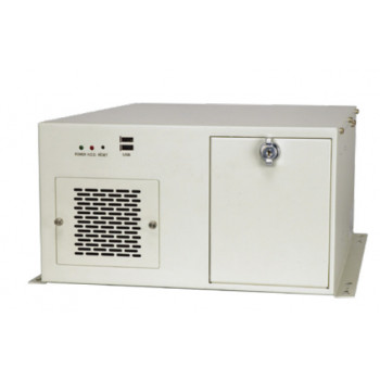 Корпус IEI PAC-125GWPX/300W